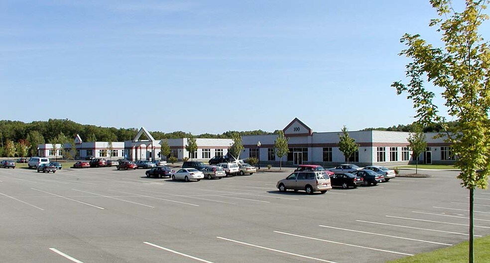 200 Stonewall Blvd, Wrentham, MA à louer - Autre – Image 2 sur 43