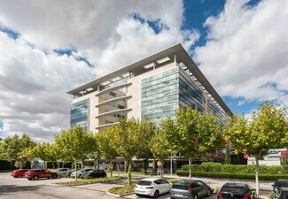 Plus de détails pour Calle Marie Curie, 17, Rivas-Vaciamadrid - Bureau à louer