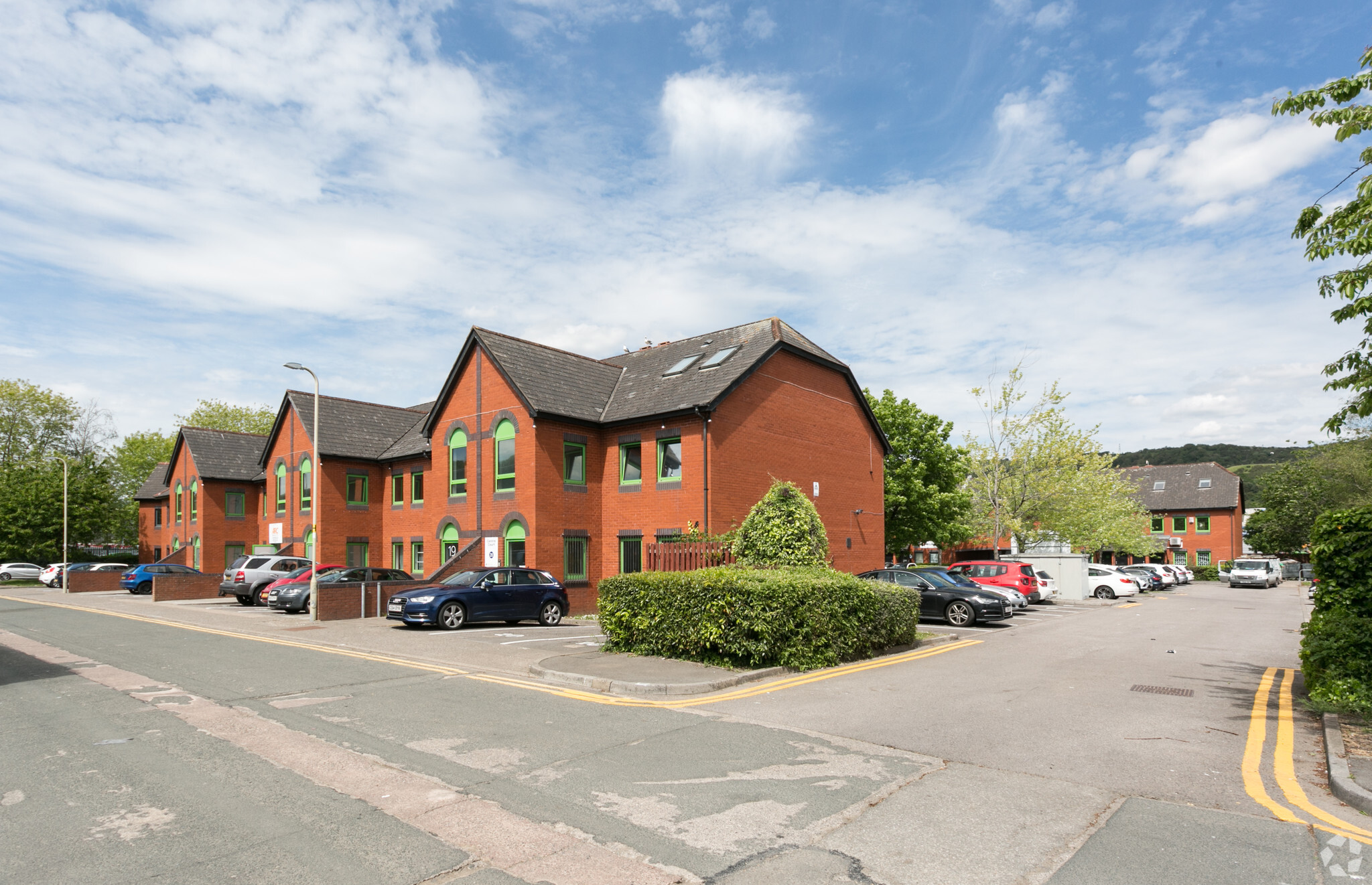 Centre Ct, Pontypridd à vendre Photo principale– Image 1 sur 9