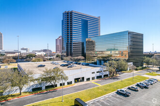 4835 Lyndon B Johnson Fwy, Dallas, TX - VUE AÉRIENNE  vue de carte - Image1