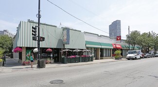 Plus de détails pour 4075-4089 N Broadway St, Chicago, IL - Bureau, Local commercial à louer