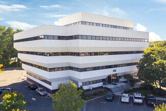 Plus de détails pour 155 Willowbrook Blvd, Wayne, NJ - Bureau à louer
