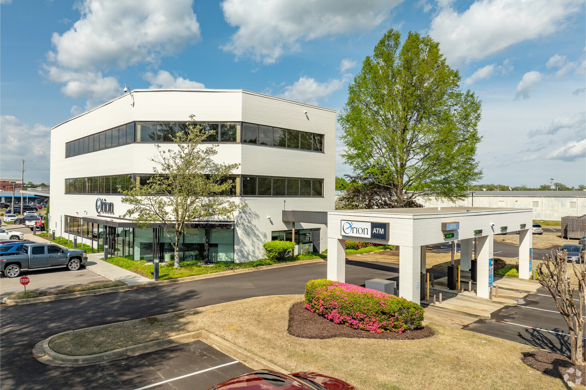 7845 US Highway 64, Memphis, TN à louer Photo principale– Image 1 sur 19