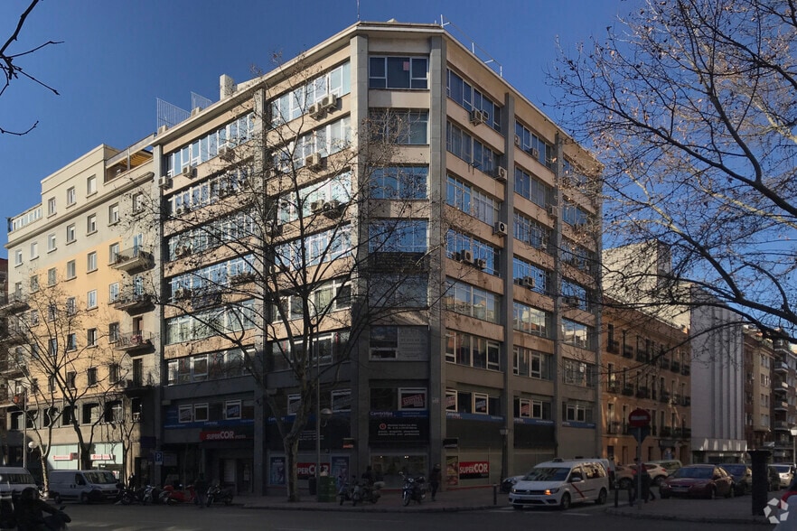 Paseo Delicias, 30, Madrid, Madrid à louer - Photo de l’immeuble – Image 1 sur 17