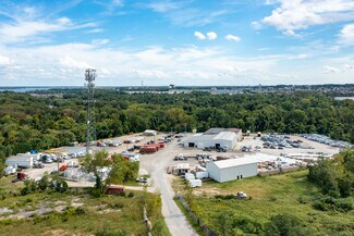 Plus de détails pour 1031 68th St, Rosedale, MD - Industriel/Logistique à vendre