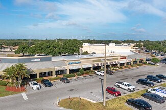 Plus de détails pour 4010-4080 Cattlemen Rd, Sarasota, FL - Local commercial à louer