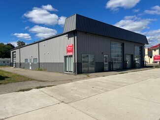 Plus de détails pour 588 S Lapeer Rd, Oxford, MI - Industriel/Logistique à vendre