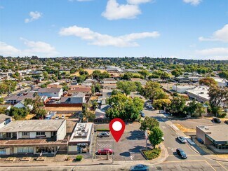Plus de détails pour 2305 Springs Rd, Vallejo, CA - Local commercial à vendre