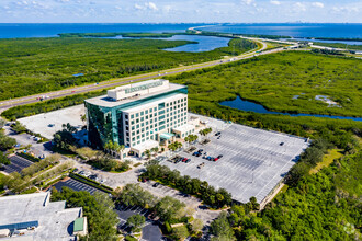 140 Fountain Pky, Saint Petersburg, FL - VUE AÉRIENNE  vue de carte - Image1