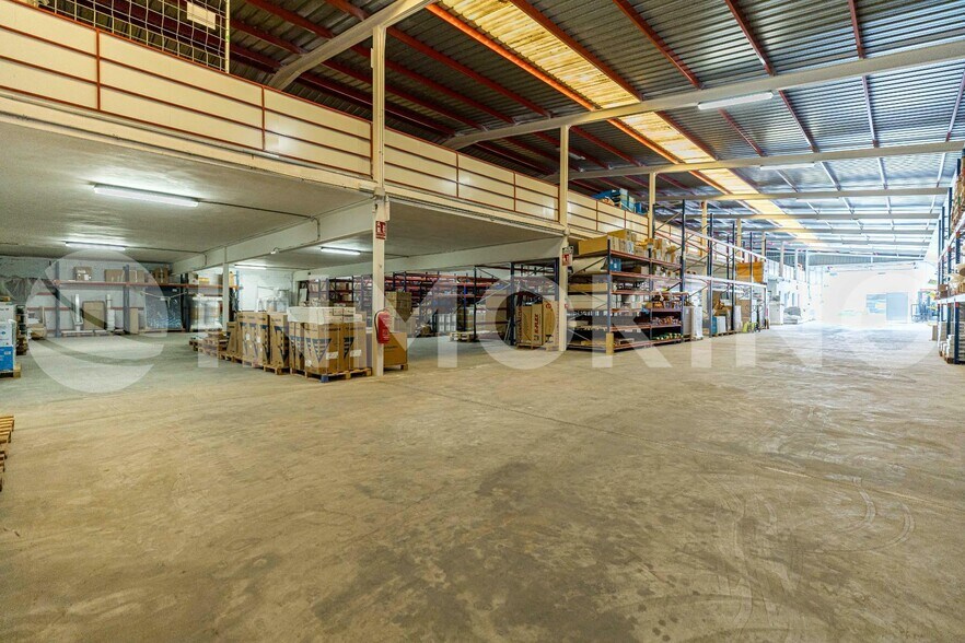 Industriel/Logistique dans Murcia, Murcia à vendre - Photo intérieure – Image 2 sur 7