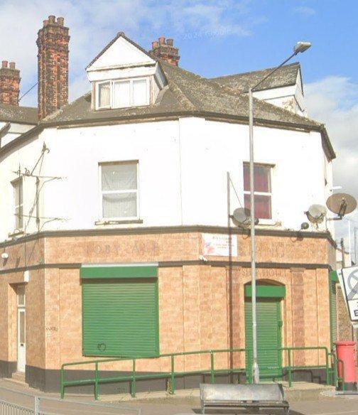 140-146 Dock Rd, Tilbury à louer - Photo de l’immeuble – Image 1 sur 14