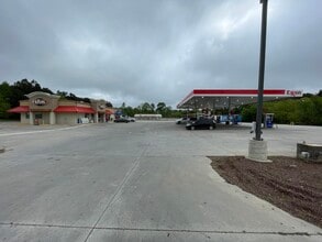 3404 Hwy 601 N, Pageland, SC à louer Photo de l’immeuble– Image 2 sur 23