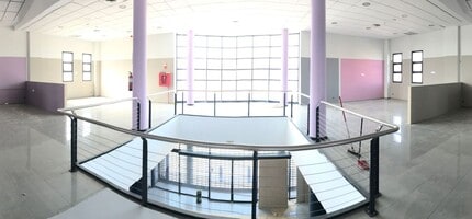 Industriel/Logistique dans Villaviciosa de Odón, Madrid à louer Photo de l’immeuble– Image 2 sur 13