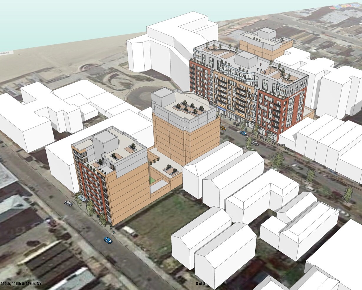 148 Beach 116th St, Rockaway Park, NY à louer Photo principale– Image 1 sur 2