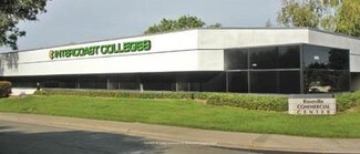 Plus de détails pour 1220 Melody Ln, Roseville, CA - Bureau à louer
