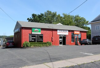 Plus de détails pour 30 South St, West Hartford, CT - Local commercial à vendre