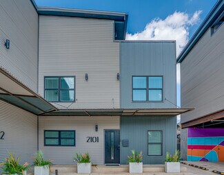 Plus de détails pour 811 Montana St, San Antonio, TX - Logement à vendre