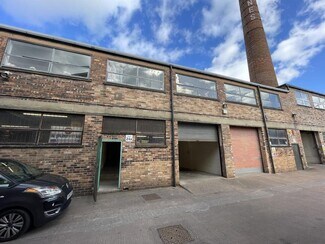 Plus de détails pour Whieldon Rd, Stoke On Trent - Industriel/Logistique à louer