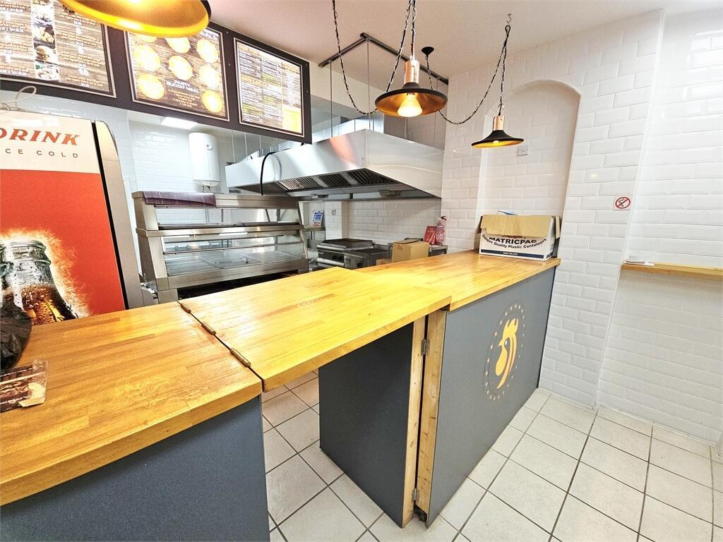 11 West St, Southend On Sea à louer Photo intérieure– Image 1 sur 8