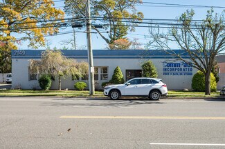 Plus de détails pour 2149 Wantagh Ave, Wantagh, NY - Bureau à vendre