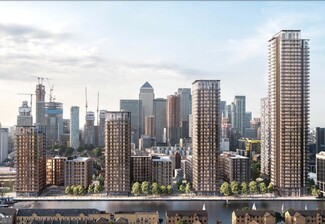 Plus de détails pour 235 Westferry Rd, Londres - Logement à vendre