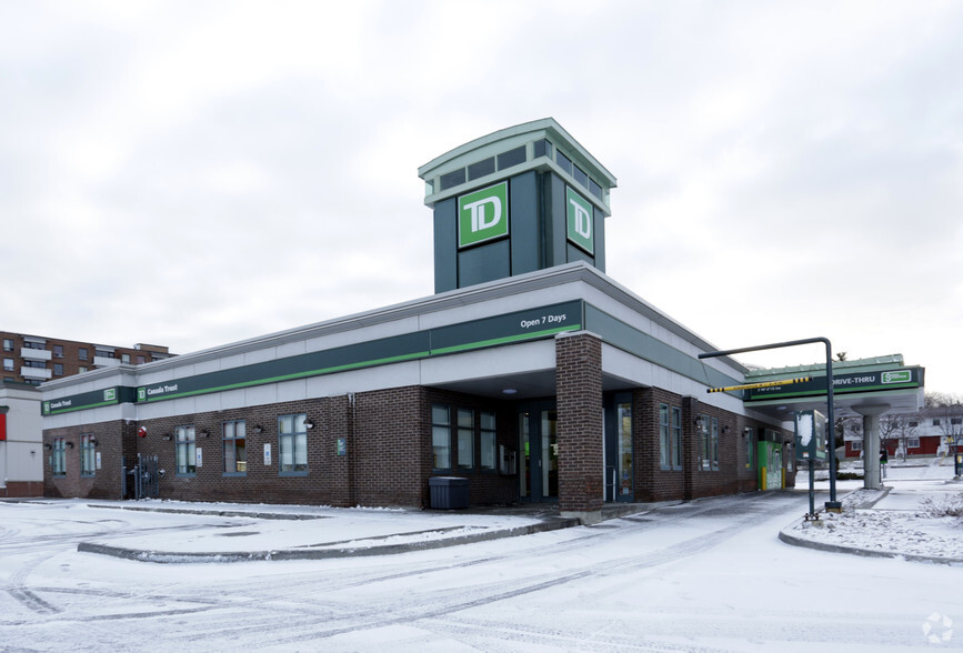 1480 Richmond Rd, Ottawa, ON à vendre - Photo principale – Image 1 sur 3