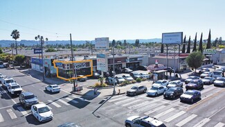 Plus de détails pour 12900-12906 Victory Blvd, North Hollywood, CA - Local commercial à louer