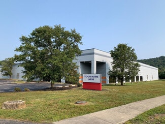 Plus de détails pour 3780 Lake Park Dr, Covington, KY - Industriel/Logistique à louer
