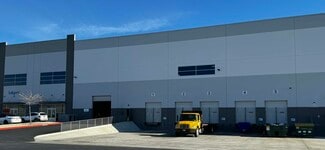 Plus de détails pour 1790 Bell Ave, Sacramento, CA - Industriel/Logistique à louer