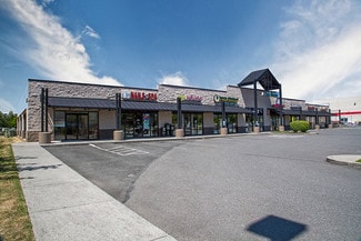 Plus de détails pour 3323 169th Pl NE, Arlington, WA - Local commercial à louer