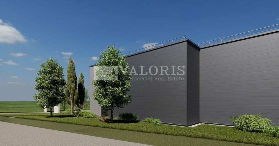 Local d'activités dans Saint-Symphorien-d'Ancelles à vendre - Photo de l’immeuble – Image 2 sur 32