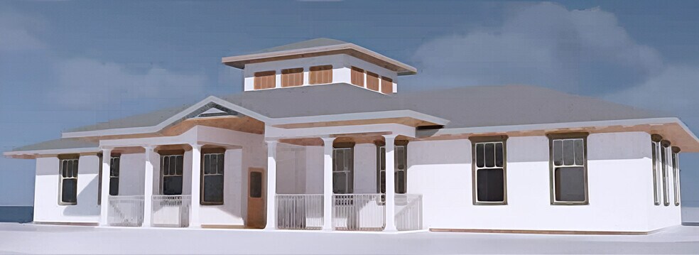 1 Jensen Beach Blvd, Jensen Beach, FL à vendre - Photo de l’immeuble – Image 3 sur 6