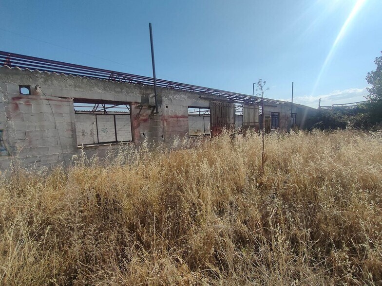 Terrain dans El Tiemblo, Ávila à vendre - Autre – Image 2 sur 3