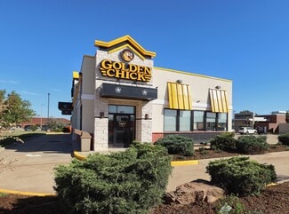 Plus de détails pour 917 W Danforth Rd, Edmond, OK - Local commercial à vendre