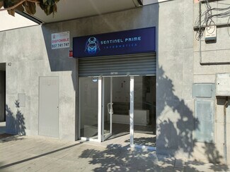 Plus de détails pour Local commercial à louer