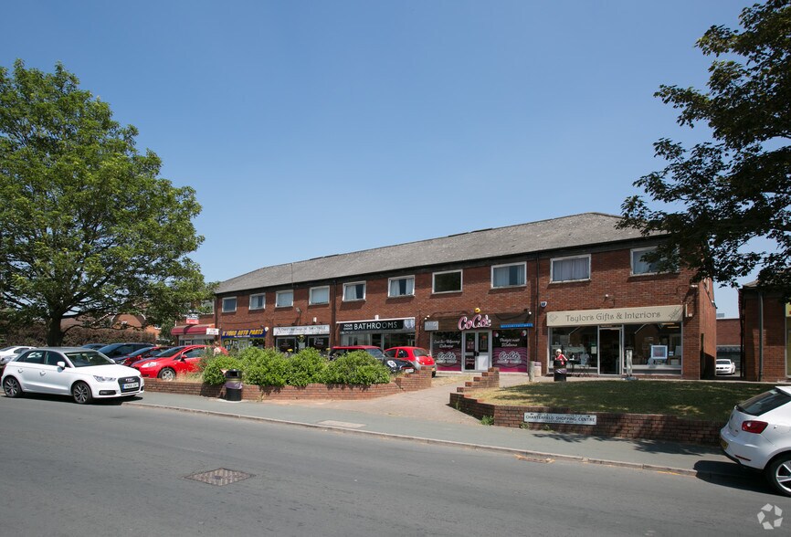 1-6 Charterfield Dr, Kingswinford à louer - Photo de l’immeuble – Image 2 sur 4