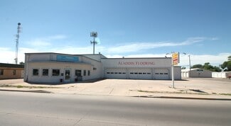 Plus de détails pour 805 W Main St, Sterling, CO - Local commercial à vendre