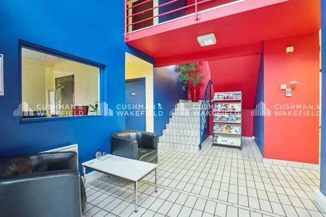 Plus de détails pour 2 Bis Rue Des Coquelicots, Longjumeau - Bureau à vendre