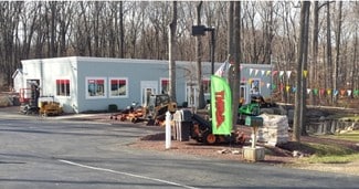 Plus de détails pour 3163 State Route 10, Denville, NJ - Local d’activités à vendre