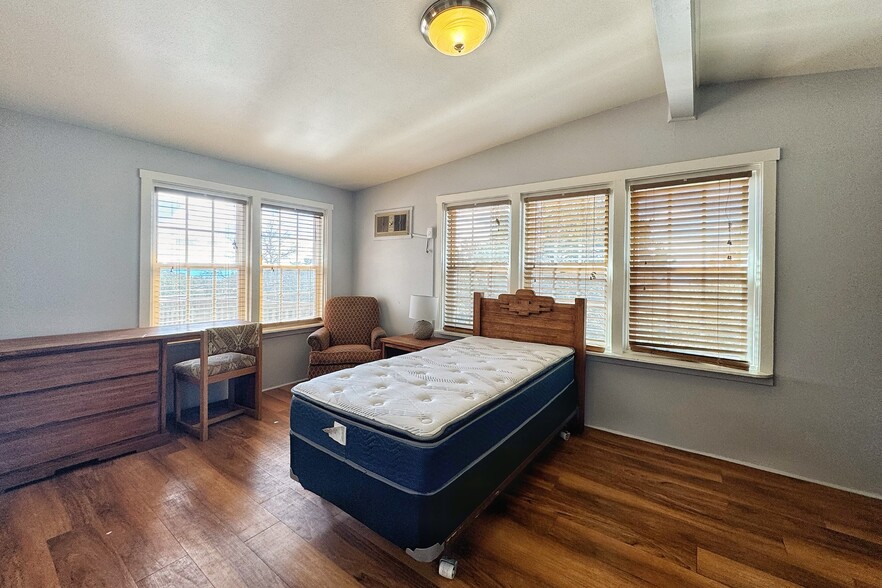 25 Vista Point Rd, Santa Fe, NM à vendre - Photo de l’immeuble – Image 3 sur 13