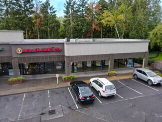 Plus de détails pour 10115 SW Nimbus Ave, Tigard, OR - Local commercial à louer