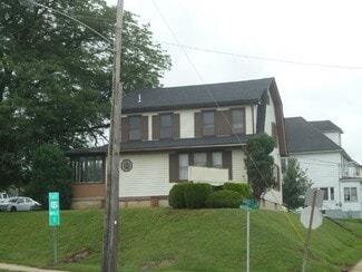 Plus de détails pour 522 Memorial Pky, Phillipsburg, NJ - Bureau à vendre