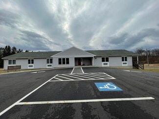 Plus de détails pour 4315 Washington St, Schnecksville, PA - Santé à vendre