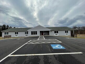 Plus de détails pour 4315 Washington St, Schnecksville, PA - Santé à vendre