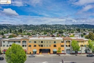 Plus de détails pour 727 San Pablo Ave, Albany, CA - Local commercial à vendre