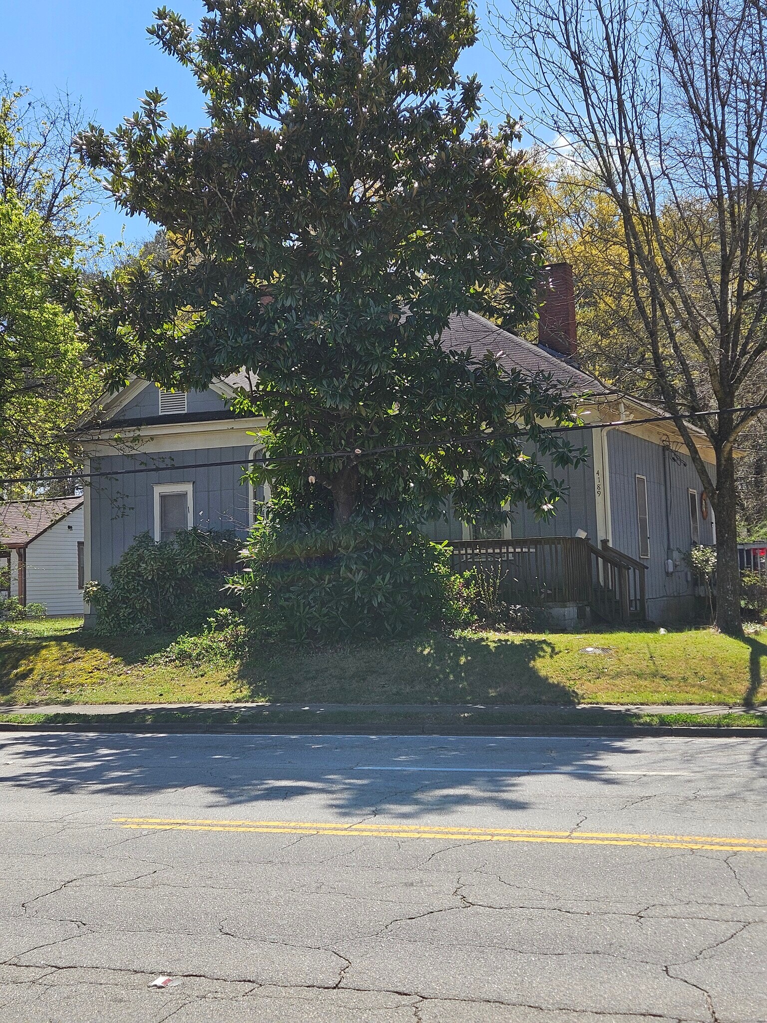 4175 Chamblee Tucker Rd, Doraville, GA à vendre Photo principale– Image 1 sur 4