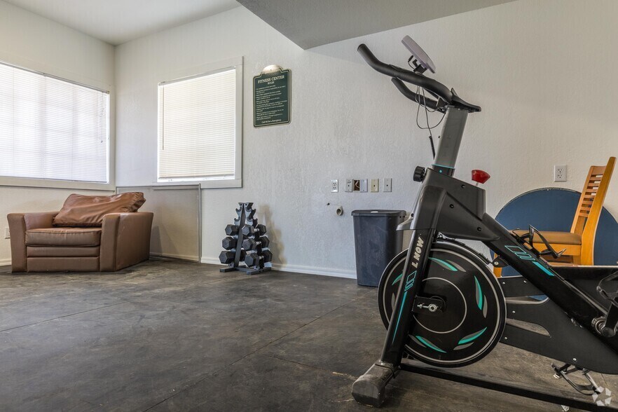 2220 Rancho Colorado Blvd, Bullhead City, AZ à vendre - Photo intérieure – Image 3 sur 14