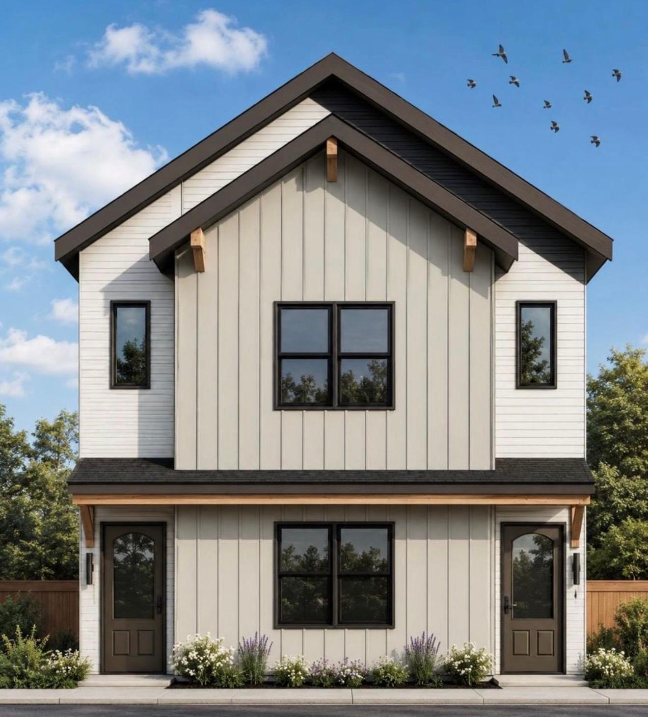 2326 Wavell St, Houston, TX à vendre Photo de la construction– Image 1 sur 6