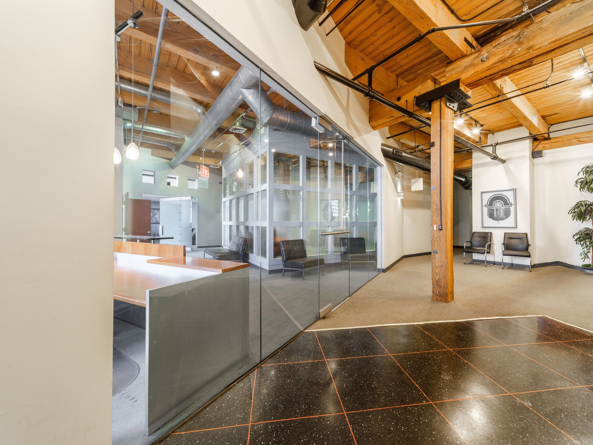750 N Orleans St, Chicago, IL à louer Photo intérieure– Image 1 sur 13