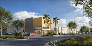 Plus de détails pour 4119 Progress Ave, Naples, FL - Industriel/Logistique à louer